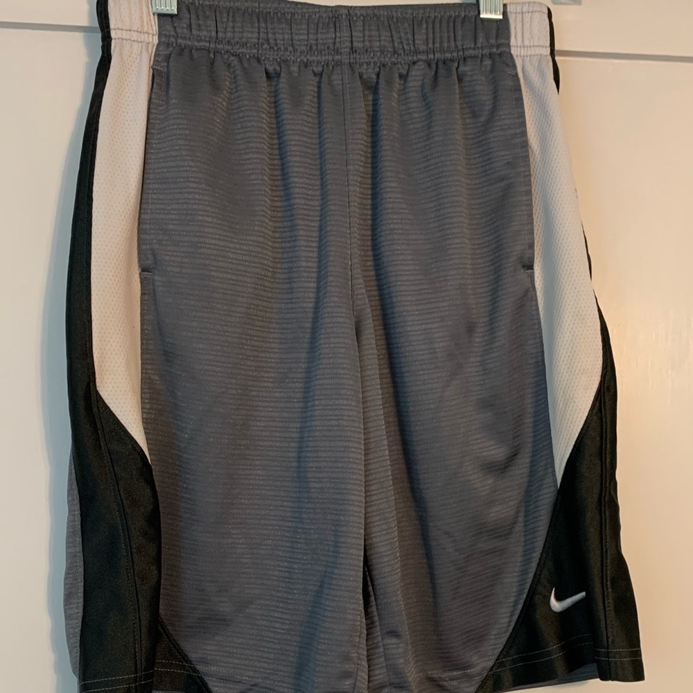 Nike basketball shorts